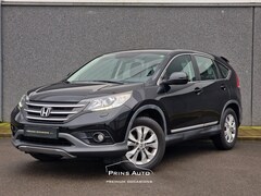 Honda CR-V - 2.0 AWD Elegance |TREKHAAK|CAMERA|DEALER ONDERHOUDEN|NAP|