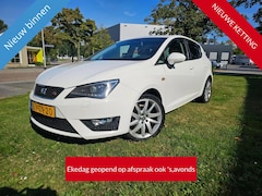 Seat Ibiza SC - 1.2 TSI FR met nap Inruilmogelijk