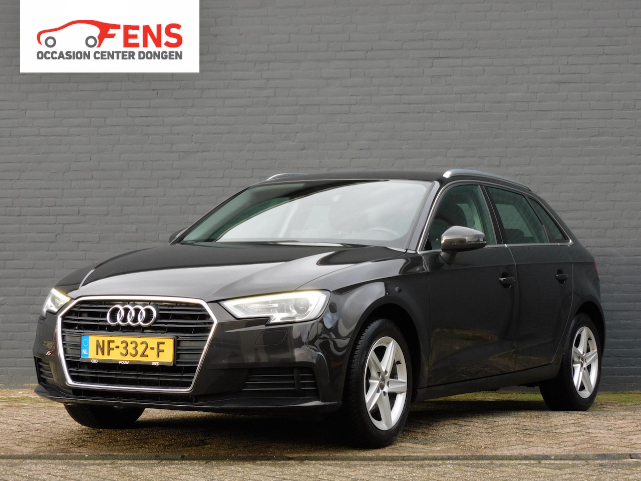 Audi A3 Sportback - 1.0 TFSI Pro Line TOPSTAAT! NAVI! CLIMA! CRUISE! LM VELGEN! - AutoWereld.nl