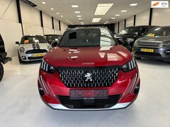 Peugeot 2008 - 1.2 PureTech GT VIRTUALCOCKPIT+1 JAAR GARANTIE