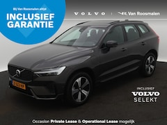 Volvo XC60 - 2.0 T6 AWD Plus Dark | Trekhaak | 360 graden camera