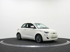 Fiat 500 - Icon 42 kWh | Private lease 299.- pm |