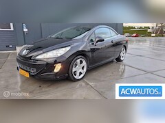 Peugeot 308 CC - 1.6 THP Sport Pack