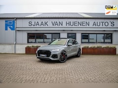 Audi Q5 - 50 TFSI e Quattro Competition Pro Line S S-Line 299pk Automaat NIEUW MODEL|Panoramadak|Luc