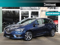 Renault Mégane Estate - 1.3 TCe 140 Intens | Achteruitrijcamera | LED koplampen