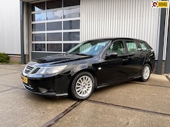 Saab 9-3 Sport Estate - 1.8t Linear