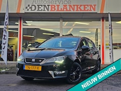 Seat Ibiza - 1.2 TSI FR Sport 5drs BJ.2016 / Sportstoelen / Led / Elektr. Pakket / 16"Lmv / Lage kmst