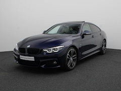 BMW 4-serie Gran Coupé - 420i High Executive | M Sportpakket | Audio Media Pack | Parking Pack | Achteruitrijcamera