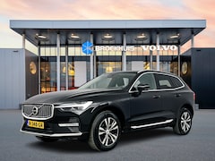 Volvo XC60 - T6 Recharge AWD Inscription Expression | Panoramadak | Harman Kardon | Adaptieve Cruise |