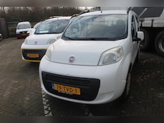 Fiat Qubo - 1.4 Nat.Pow. Actual