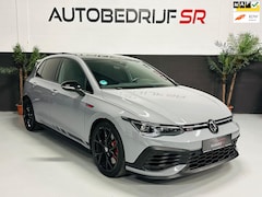 Volkswagen Golf - 2.0 TSI GTI Clubsport Headup Nardo 2022 IQ-Lights Panoramadak