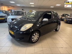 Toyota Yaris - 1.4 D-4D Terra. Diesel / Export