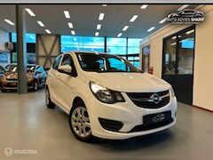 Opel Karl - 1.0 ecoFLEX Innovation|Airco|Nw APK|Cruise| 1e eig