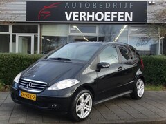 Mercedes-Benz A-klasse - 150 Classic - AUTOMAAT - NAVIGATIE - CLIMATE / CRUISE CONTROL - 5 DEURS - LICHT METALEN VE