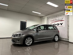 Volkswagen Golf Sportsvan - 1.0 TSI Connected Series * Automaat / Camera / Navigatie / Trekhaak / NL Auto