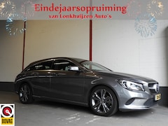 Mercedes-Benz CLA-klasse Shooting Brake - CLA180 Aut. Business Solution NAVI/CAMERA/LED/PDC/18"LMV