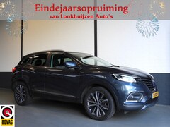 Renault Kadjar - 1.3 TCe Intens NAVI/LEER/CAMERA/LED/19"LMV