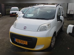 Fiat Qubo - 1.4 Nat.Pow. Actual