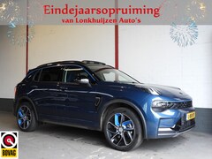 Lynk & Co 01 - 1.5 PHEV Plug-In NAVI/SCHUIFDAK/LED/20"LMV