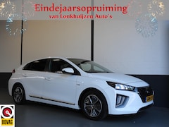 Hyundai IONIQ - 1.6 GDi PHEV Plug-In Comfort NAVI/CAMERA/CLIMA/LED/16"LMV