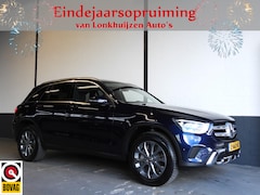 Mercedes-Benz GLC-klasse - 300e 4MATIC Premium NAVI/CAMERA/LED/18"LMV