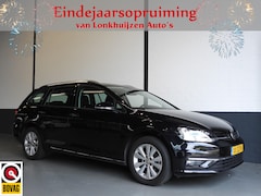 Volkswagen Golf Variant - 1.0 TSI Aut. Comfortline Business NAVI/CLIMA/ADAPT.CRUISE/16"LMV