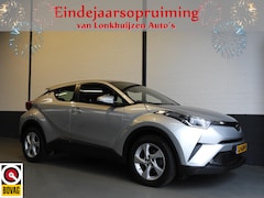 Toyota C-HR - 1.2 Dynamic NAVI/CAMERA/CLIMA/CRUISE/17"LMV