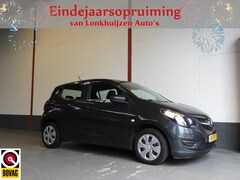 Opel Karl - 1.0 ecoFLEX Edition AIRCO/CRUISE/BLUETOOTH