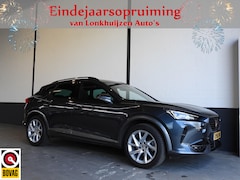 CUPRA Formentor - 1.5 TSI Aut. Business Edition NAVI/CAMERA/LED/18"LMV