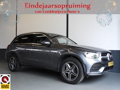 Mercedes-Benz GLC-klasse - 300e 4MATIC AMG NAVI/CAMERA/MATRIX LED/19"LMV