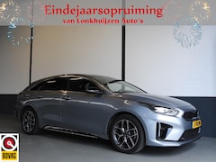 Kia Pro cee'd - ProCeed 1.4 T-GDI Aut. GT-Line NAVI/CAMERA/LED/17"LMV