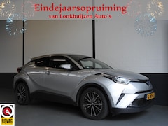 Toyota C-HR - 1.8 Hybrid Executive Ultimate NAVI/CAMERA/LED/JBL/18"LMV