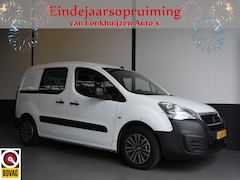 Peugeot Partner - 120 1.6 HDi 100 L1 Première MARGE/NAVI/AIRCO/PDC