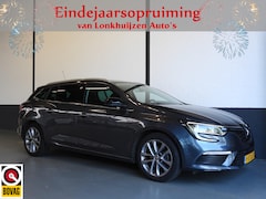 Renault Mégane Estate - 1.3 TCe 140PK Limited NAVI/CLIMA/PDC/TREKHAAK/17"LMV