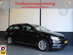 Volkswagen Golf Variant - 1.0 TSI Comfortline NAVI/CLIMA/ADAPT.CRUISE/PDC/16"LMV