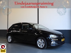 Volkswagen Polo - 1.0 TSI Comfortline NAVI/AIRCO/ADAPT.CRUISE/PDC/15"LMV