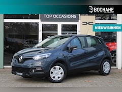 Renault Captur - 0.9 TCe Authentique Cruise control | Staat op winterbanden | Airco