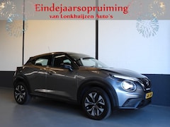 Nissan Juke - 1.0 DIG-T Acenta NAVI-APP/CAMERA/LED/AIRCO/CRUISE