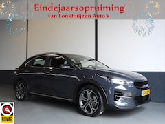 Kia XCeed - 1.6 GDi PHEV Plug-In DynamicLine NAVI/CAMERA/LED/18"LMV