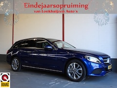 Mercedes-Benz C-klasse Estate - C350e Premium Plus NAVI/CAMERA/LED/PDC/17"LMV