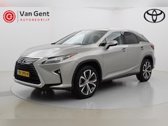 Lexus RX 450h - 4WD Luxury Line Trekhaak Automaat