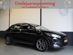 Kia XCeed - 1.6 GDi PHEV Plug-In DynamicPlusLine NAVI/CAMERA/El.KLEP/LED/18"LMV