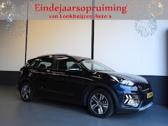 Kia Niro - 1.6 GDi Hybrid DynamicLine NAVI/CAMERA/CLIMA/16"LMV