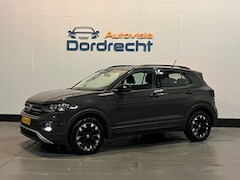 Volkswagen T-Cross - 1.0 TSI Life|1e Eigenaar|ACC|PDC|ECC|Apple Carplay|Dodehoek