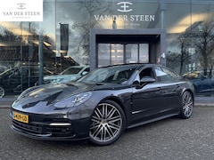 Porsche Panamera - 2.9 4 E-Hybrid 5 Zits | Softclose | Dealer Onderhouden