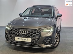 Audi Q3 Sportback - 35 TFSI Pro Line