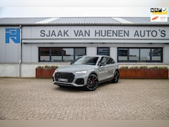 Audi Q5 - 55 TFSI e Quattro Competition S Edition S-Line 367pk Automaat Luchtvering|Virtual Cockpit|