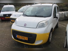 Fiat Qubo - 1.4 Nat.Pow. Actual