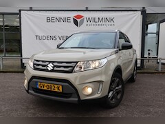 Suzuki Vitara - 1.6 Exclusive Automaat Trekhaak/Apple/AndroidAuto