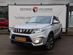 Suzuki Vitara - 1.4 BoosterJet Select Hybrid AdaptiveCruise/Apple/AndroidAuto